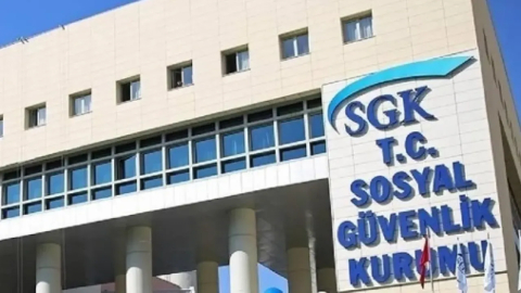 SGK uyardı: Hizmet dökümünüzde “K” harfi varsa dikkat!