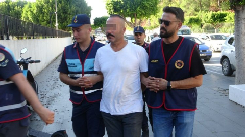 İş arkadaşını öldürdü; "Kafaya koydum öldürdüm, pişman değilim" dedi