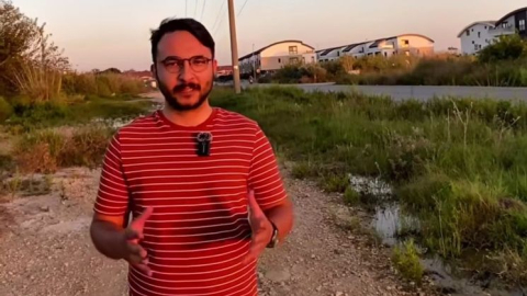 AK Parti'li Gencer'den "Rüşvet" ve "Yarım Yol" eleştirisi