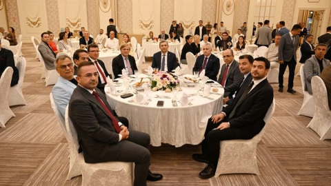 Manavgat'ın Altın Susamı uluslararası marka olma yolunda