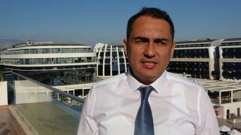 MASTOB Başkanı Zafer Süral 2025 sezonunu değerlendirdi