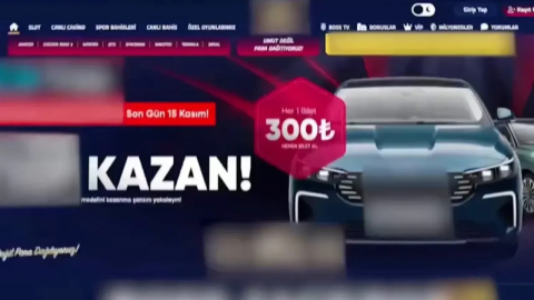 Antalya ve 24 ildeki operasyonlarda 274 siber gözaltı