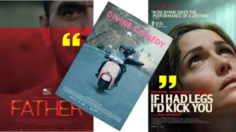 Altın Portakal’ın Uluslararası Yarışması’nda yer alan filmler açıklandı