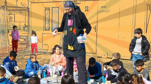 Altın Portakal’ın ‘Sınırlardan Sınırsızlığa’ seçkisinde yer alan filmler açıklandı