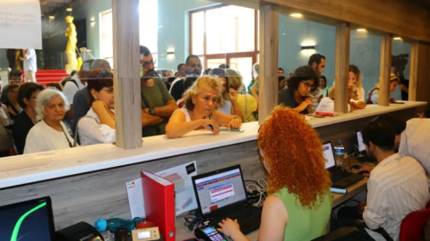 Altın Portakal biletleri satışa çıktı