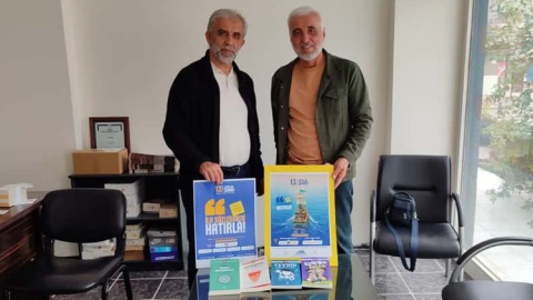 Ufka Yolculuk Yarışması kayıtları başladı