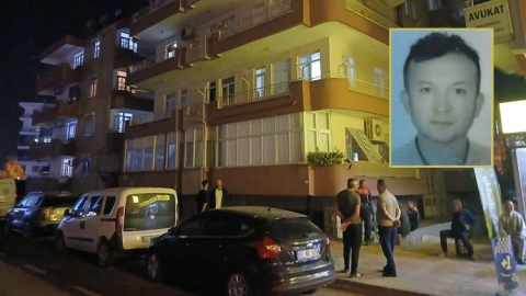 3 gündür haber alınamayan şahıs evinde ölü bulundu