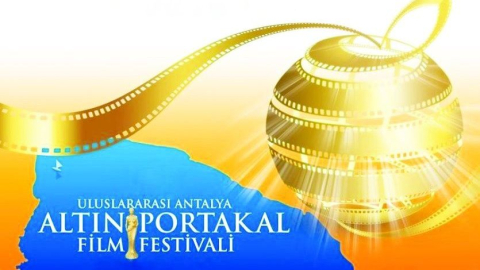Altın Portakal Jürilerinde usta isimler bir arada