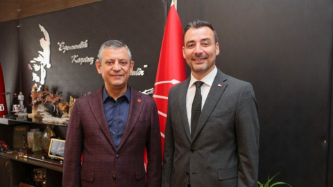 Başkan Vekili Çiçek: “Bu karar, örgütlü mücadelenin ve ortak aklın zaferidir”