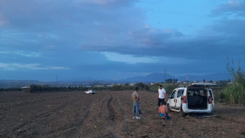 Manavgat'ta JASAT'tan şok operasyon