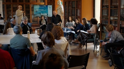 Antalya Büyükşehir Belediyesi Akdeniz Su Zirvesi’nde temsil edildi