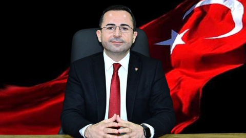 Başkan Güngör'den Cumhuriyet Bayramı mesajı