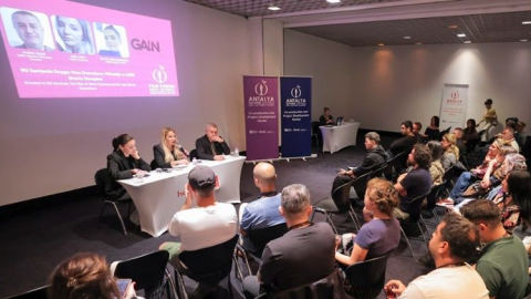 Türk sinemasının yeni filmleri ‘Film Forum’da belirlendi 