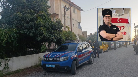 İnsan kaynakları müdürü evinde ölü bulundu