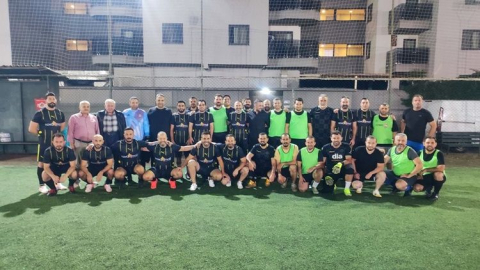 Atatürk Kupası Futbol Turnuvası başlıyor