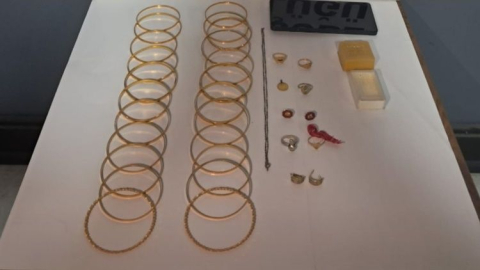 Manavgat Emniyet'ten nitelikli dolandırıcılara operasyon