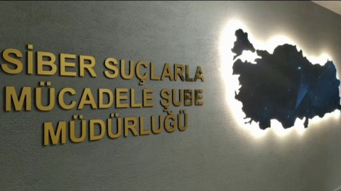 Sahte yardım kampanyası yapan dolandırıcılar yakalandı