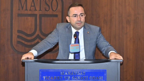 Başkan Güngör'den turizm işletme belgelerine yıllık harç uyarısı