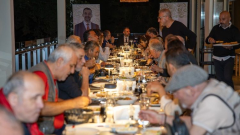 Zeytin ve Zeytinyağı Festivali’nin basın tanıtım lansmanı yapıldı