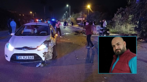 Abdurrahman Gövercin tedavi gördüğü hastanede yaşamını yitirdi