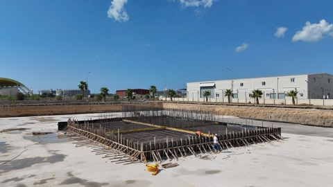 Manavgat Atıksu Arıtma Tesisi’ne 300 milyonluk yeni yatırım