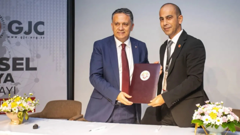 KGK ve İGF arasında önemli protokol