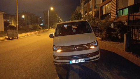 Yunus Emre Caddesi kazalarla anılır oldu