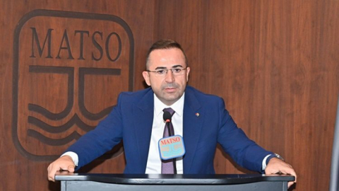 Manavgat, 24 milyon gecelemeyle zirvenin sahibi oldu