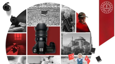 MEB'den yeni fotoğraf yarışması