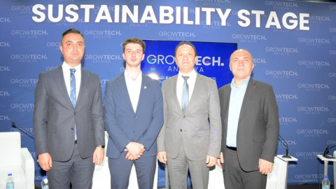 Tarım panelinde tarımın geleceği masaya yatırıldı