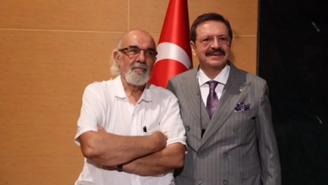 TOBB Nefes Kredisi 50 milyar liraya yükseldi