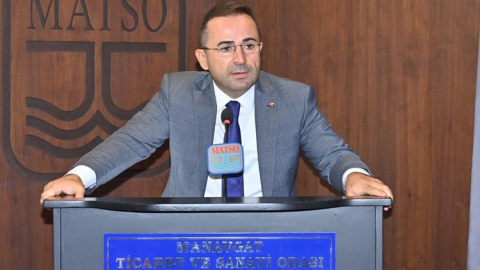 Başkan Güngör'den erken rezervasyon önlemi uyarısı