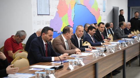 Sokak canlılarının yaşam koşulları değerlendirildi