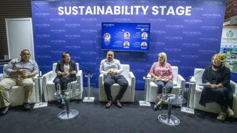 Tarımın geleceği kooperatifleşmekten geçiyor