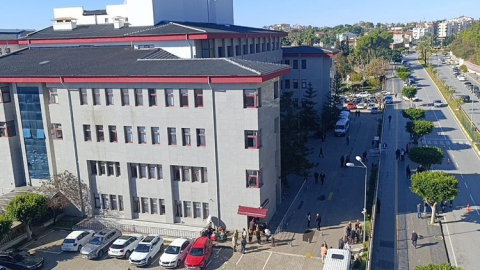 Manavgat Belediyesine yönelik rüşvet soruşturmasında yargılama başladı