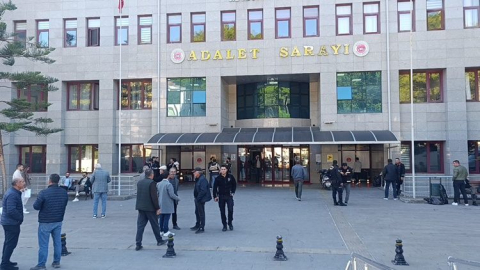 Niyazi Nefi Kara, beraatini istedi