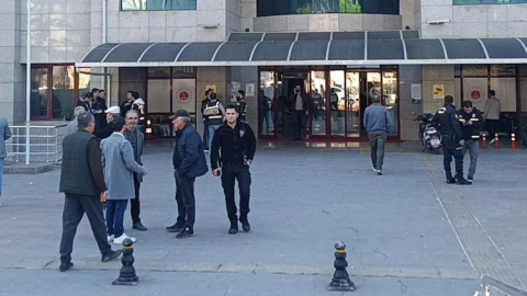 Demir Demir: “Başkanı rüşvet konusunda uyardık”