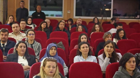 Endemik ve tehlike altındaki türler masaya yatırıldı