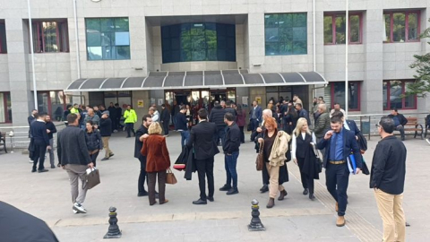 Eski İmar Müdürü O. Zafer Keçer “Kara; benden 20 Milyon Euro istedi”