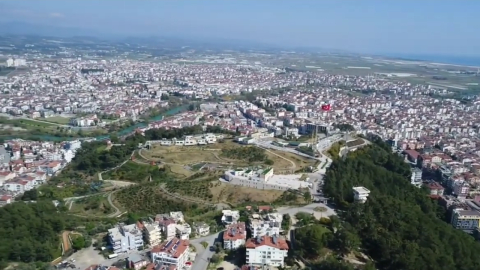 Manavgat, kış sezonu ile daralan ekonomiyi nasıl canlandıracak?
