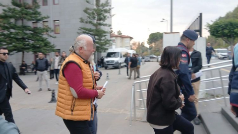 Manavgat'ta 2. dalga operasyonda 3 tutuklama