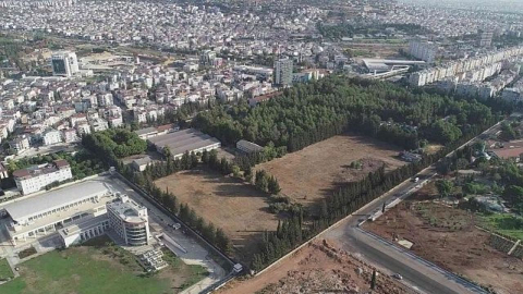 Antalya Pil Fabrikası arazisini geri istendiği iddiaları yalanlandı
