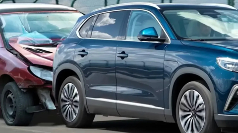 Jandarma'dan kaza tutanakları için e-Devlet hatırlatması