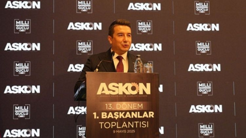 Batı Akdeniz sadece turizmin değil, üretim ve ihracatın da merkezi oldu