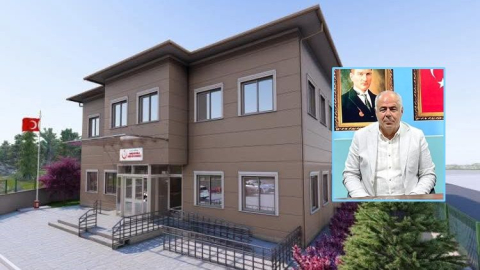 Sarılar Mahallesi’ne Aile Sağlığı Merkezi