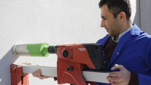 ASAT Yapı Malzemeleri Laboratuvarı kalite standartlarında öncü oldu