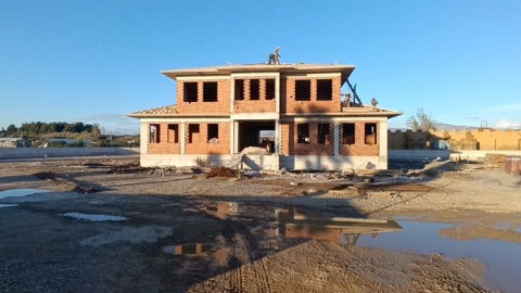 Kızılağaç Jandarma Karakolu turizm sezonunda hizmete başlayacak