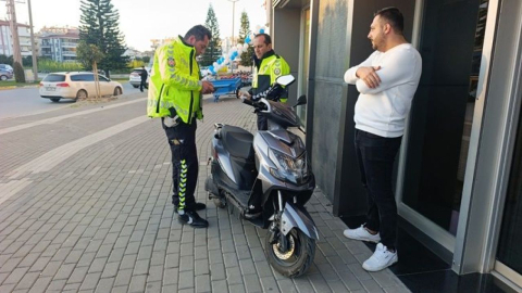 Kazada yaralanan genç kıza 53 bin TL para cezası verildi