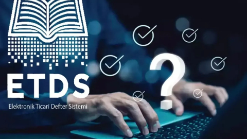 Elektronik ticari deftere geçiş 1 Ocak'ta sona eriyor. 2026'da şirket kuracaklarda zorunlu oluyor!