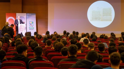 Manavgat'ta Tutum, Yatırım ve Türk Malları Haftası programı düzenlendi